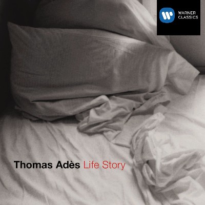 Thomas Adès - Piano Works - Ades