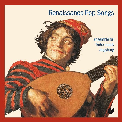 Tielman Susato - Renaissance Pop Songs