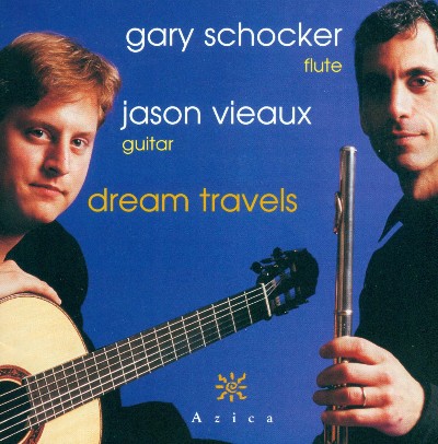 Zequinha de Abreu - Schocker, G   Dream Travels   Machado, C   Musiques Populaires Bresiliennes  ...