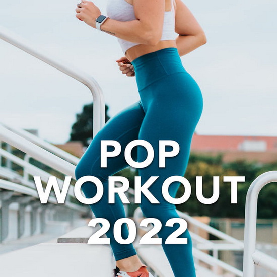 VA - Pop Workout 2022