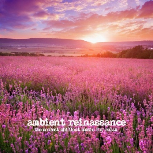 VA - Ambient Reinassance (The Coolest Chillout Music for Relax) (2022) (MP3)