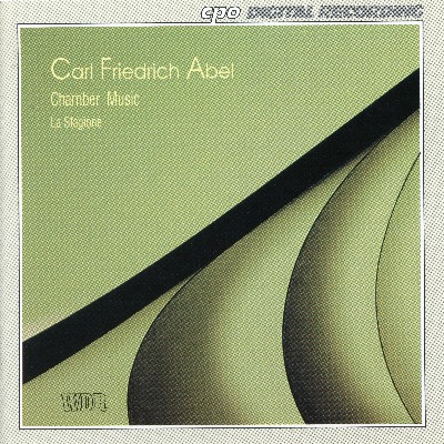 Carl Friedrich Abel - Abel  Chamber Music