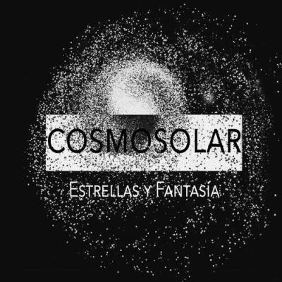 VA - Cosmosolar - Estrellas y Fantasi´a (2022) (MP3)