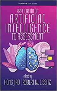 Application of Artificial Intelligence to Assessment (HC) (Marces Book)