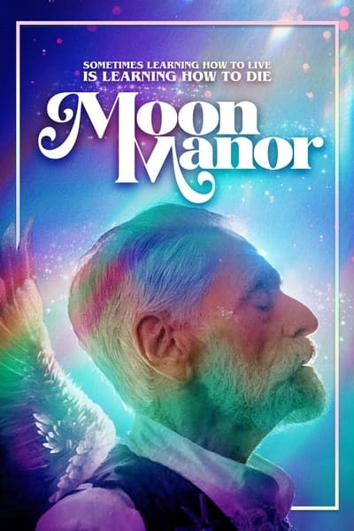 Moon Manor (2022) HDRip XviD AC3-EVO