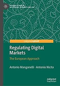 Regulating Digital Markets