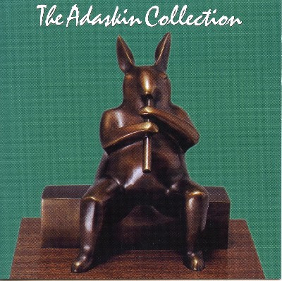 Murray Adaskin - The Adaskin Collection, Vol  5