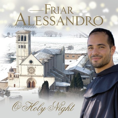 Donovan Leitch - Friar Alessandro  O Holy Night