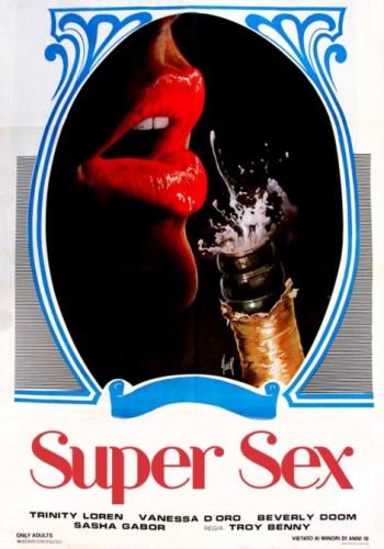 Super Sex - WEBRip/FullHD