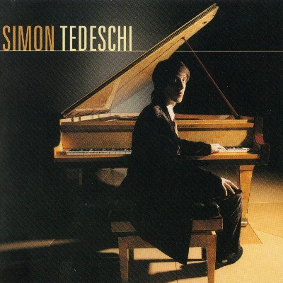 Jelly Roll Morton - Simon Tedeschi