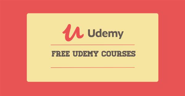 Udemy - C++ And Python Programming Complete Course