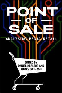 Point of Sale Analyzing Media Retail