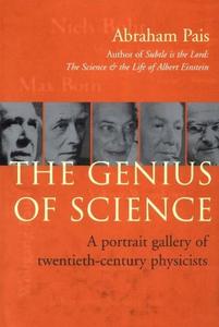 The Genius of Science A Portrait Gallery