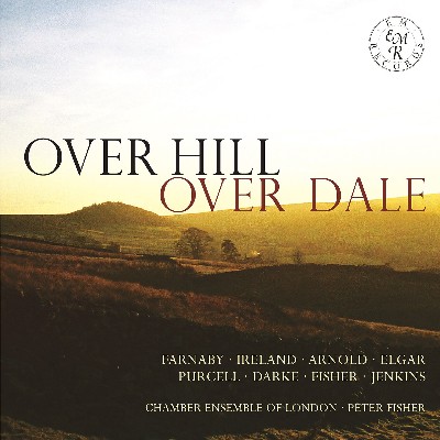 Peter Fisher - Over Hill, Over Dale