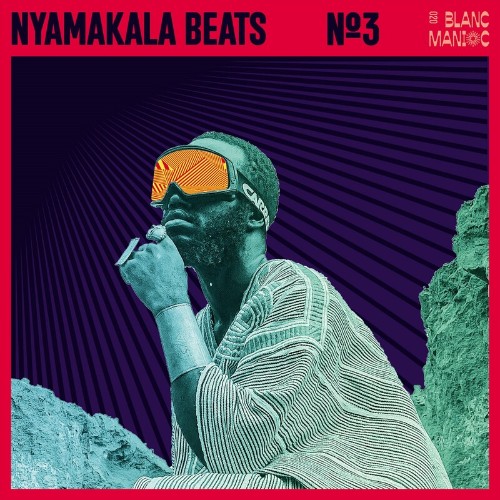 Nyamakala Beats #3 (2022)