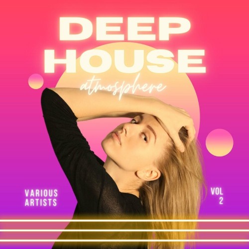 VA - Deep-House Atmosphere, Vol. 2 (2022) (MP3)