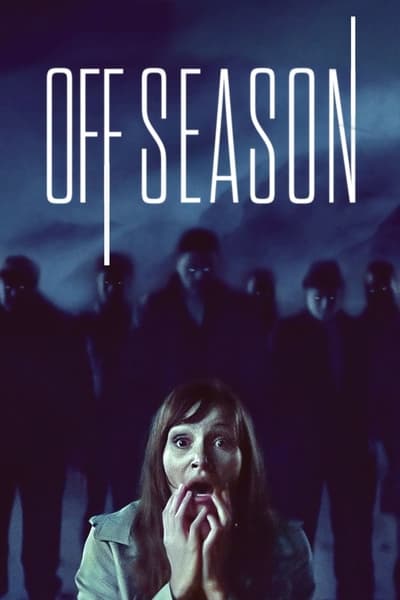 Offseason (2022) 720p WEBRip x264-GalaxyRG