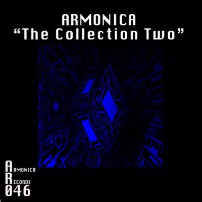 VA - Armonica (the Collection Two) (Compilation) (2022) (MP3)
