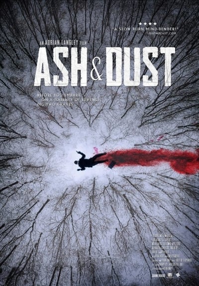 Ash Dust (2022) 720p WEBRip x264-GalaxyRG