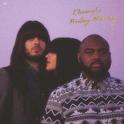 Khruangbin - Friday Morning