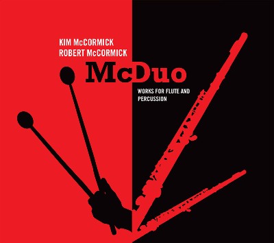 Hugo Weisgall - McDuo