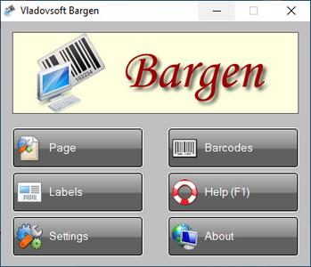 Vladovsoft Bargen 11.0.0