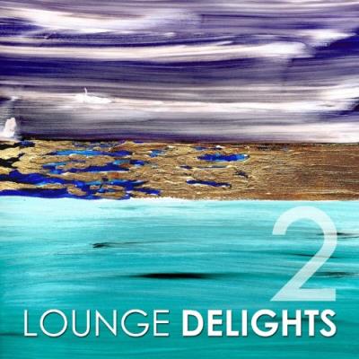 VA - Lounge Delights 2 (2022) (MP3)