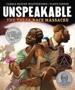 Unspeakable The Tulsa Race Massacre