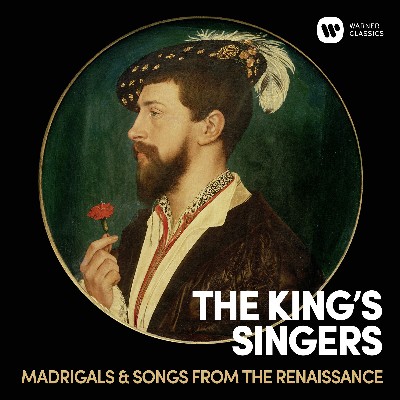Adriano Banchieri - Madrigals & Songs From  The Renaissance