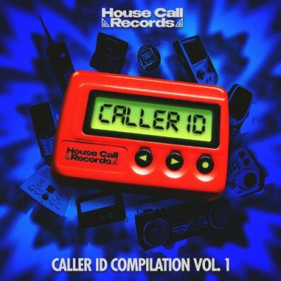 VA - Caller ID Vol. 1 (2022) (MP3)