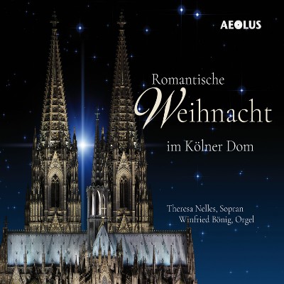 Max Reger - Romantische Weihnacht im Kölner Dom