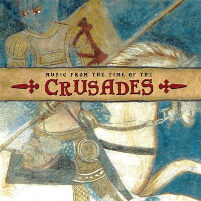 Marcabru - Music at the time of the Crusades