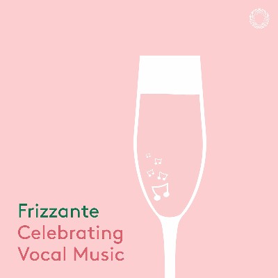 Tomaso Albinoni - Frizzante  Celebrating Vocal Music