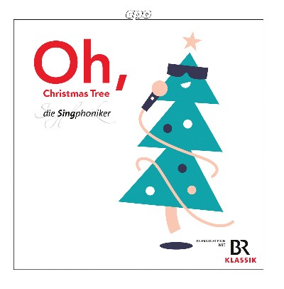 Hugh Martin - Oh, Christmas Tree