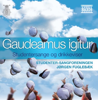 Adolf Eduard Marschner - Choral Concert  Studenter-Sangforeningen (Gaudeamus Igitur - Student Son...