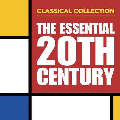 Carl Orff - Classical Collection  The Essential 20th Century