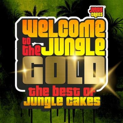 VA - Welcome To The Jungle - Gold (The Best Of Jungle Cakes) (2022) (MP3)