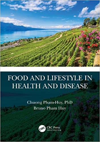 Food and Lifestyle in Health and Disease