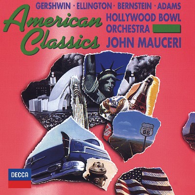 John Adams - American Classics