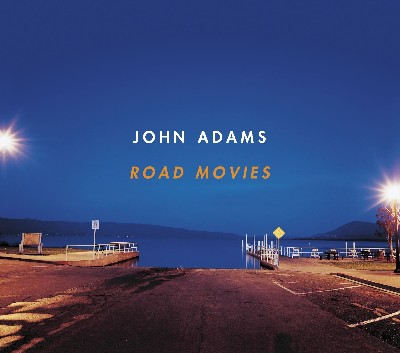 John Adams - Road Movies