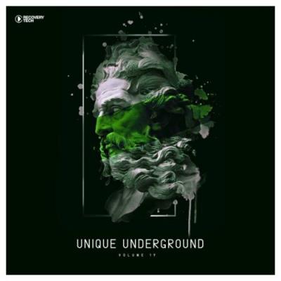 VA - Unique Underground, Vol. 19 (2022) (MP3)