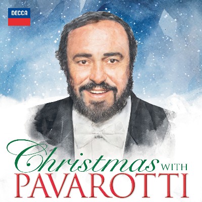 José Feliciano - Christmas With Pavarotti