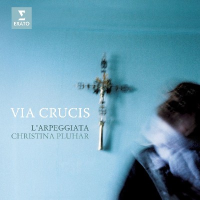 Enzo Gragnaniello - Via Crucis