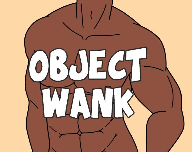 Object Wank: Please Stop Asking If There's D*ldo Object Heads In The Game Final by thugzilladev Porn Game