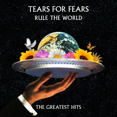 Tears For Fears - Rule The World- The Greatest Hits