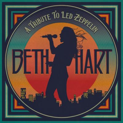 Beth Hart - A Tribute To Led Zeppelin (2022)