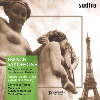 Claude Debussy - André Caplet & Claude Debussy & Henri Tomasi & Jean Absil & Marius Constant  Fre...