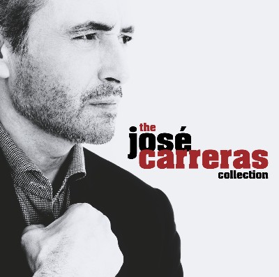 Paul McCartney - The José Carreras Collection