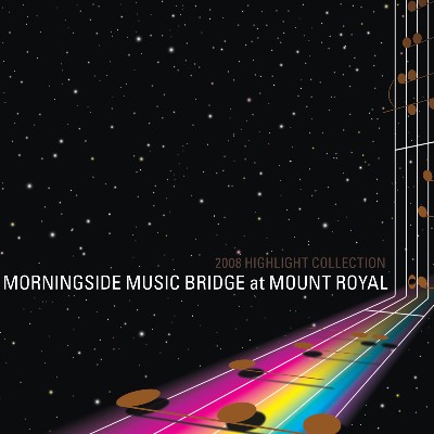 John Abram - Morningside Music Bridge 2008 Highlights Collection