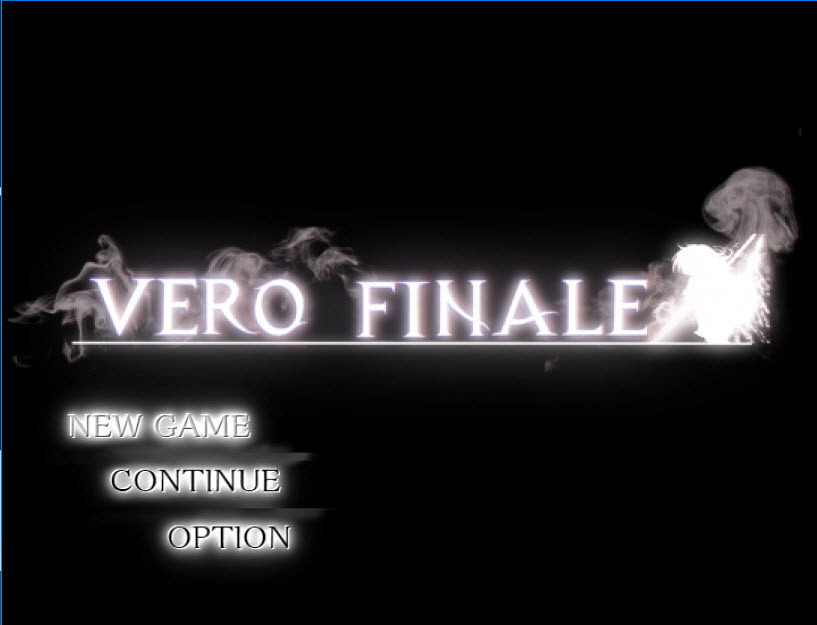 GAME FLOATER - VERO FINALE I Final (eng mtl)